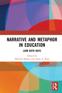 Titelbild: Narrative and Metaphor in Education 1st edition 9781138310872