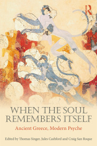 Omslagafbeelding: When the Soul Remembers Itself 1st edition 9781138310728