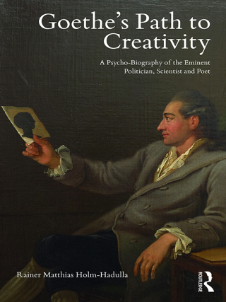 Cover image: Goethe’s Path to Creativity 1st edition 9781138626041