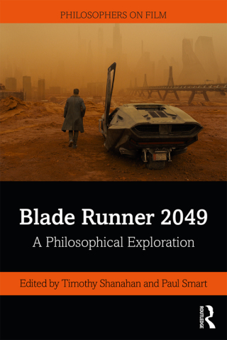 Cover image: Blade Runner 2049 1st edition 9781138625334
