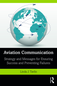 Imagen de portada: Aviation Communication 1st edition 9781138624801