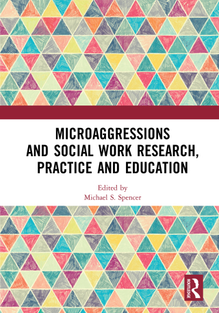 Imagen de portada: Microaggressions and Social Work Research, Practice and Education 1st edition 9781138624719