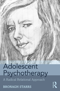 Titelbild: Adolescent Psychotherapy 1st edition 9781138624290