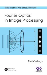 Imagen de portada: Fourier Optics in Image Processing 1st edition 9780367571535