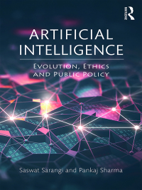 Immagine di copertina: Artificial Intelligence 1st edition 9781138625389
