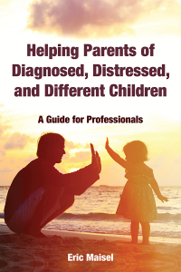 صورة الغلاف: Helping Parents of Diagnosed, Distressed, and Different Children 1st edition 9781138602922