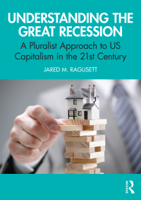 Cover image: Understanding the Great Recession 1st edition 9781138618176