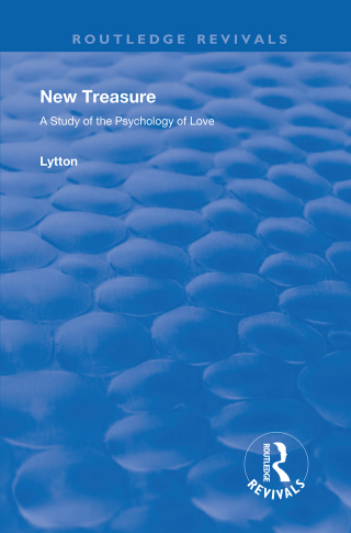 表紙画像: New Treasure 1st edition 9781138601291