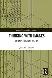 Imagen de portada: Thinking with Images 1st edition 9780367665838