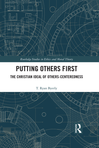 Imagen de portada: Putting Others First 1st edition 9781138615977