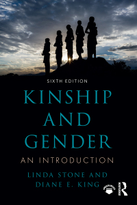 Titelbild: Kinship and Gender 6th edition 9780813350943