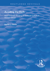 صورة الغلاف: Avoiding the Dark 1st edition 9781138609693