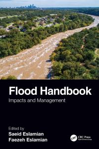 Omslagafbeelding: Flood Handbook 1st edition 9781138615144