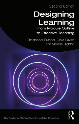 Immagine di copertina: Designing Learning 2nd edition 9781138614895