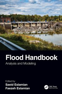 表紙画像: Flood Handbook 1st edition 9781138614765