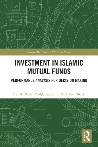 Omslagafbeelding: Investment in Islamic Mutual Funds 1st edition 9781138614468