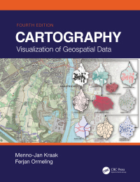 Omslagafbeelding: Cartography 4th edition 9780367507749
