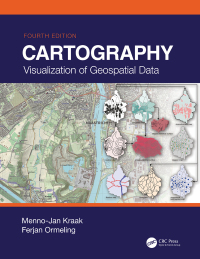 Imagen de portada: Cartography 4th edition 9780367507749