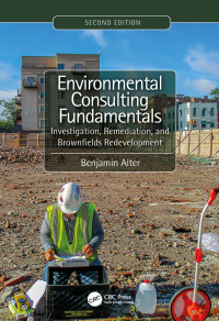 Cover image: Environmental Consulting Fundamentals 2nd edition 9781138613201