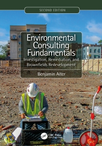 Immagine di copertina: Environmental Consulting Fundamentals 2nd edition 9781138613201