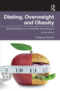 Cover image: Dieting, Overweight and Obesity 2nd edition 9781138596535