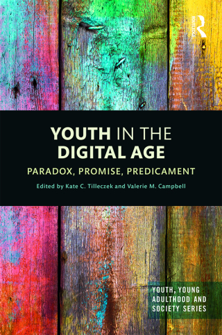 Omslagafbeelding: Youth in the Digital Age 1st edition 9781138613126