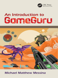 Imagen de portada: An Introduction to GameGuru 1st edition 9781138612631