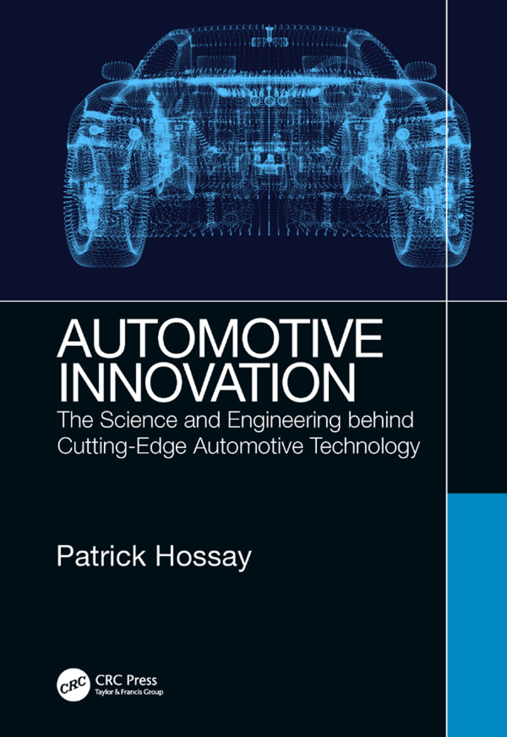 Automotive Innovation The Science and Engineering behind Cutting-Edge Automotive Technology 1st Edition