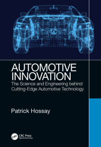 表紙画像: Automotive Innovation 1st edition 9781138611764