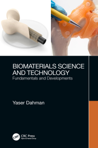 Cover image: Biomaterials Science and Technology 1st edition 9781138611474