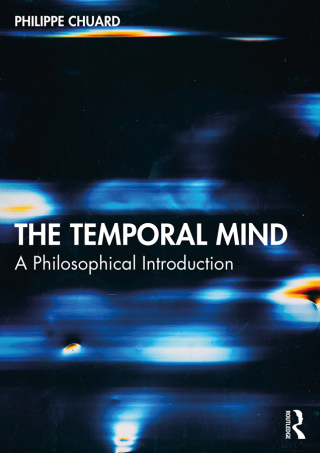 Cover image: The Temporal Mind 1st edition 9781138611238