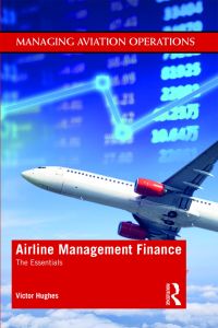 Cover image: Airline Management Finance 1st edition 9781138610699
