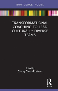 Titelbild: Transformational Coaching to Lead Culturally Diverse Teams 1st edition 9780367277369