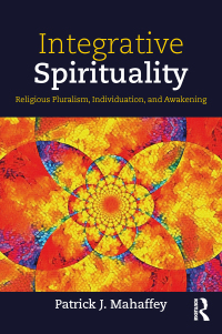 Omslagafbeelding: Integrative Spirituality 1st edition 9781138610392