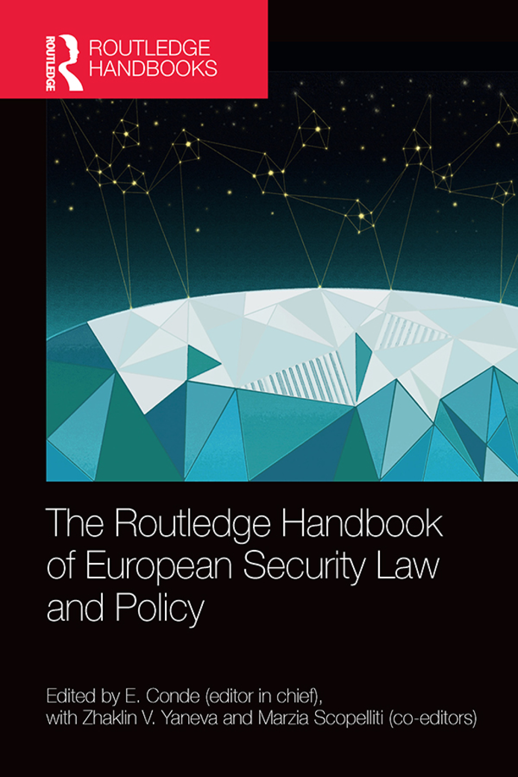 ISBN 9781138609990 product image for The Routledge Handbook of European Security Law and Policy - 1st Edition (eBook) | upcitemdb.com