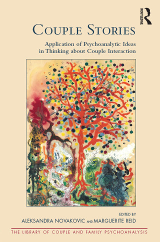 Cover image: Couple Stories 1st edition 9781782206088