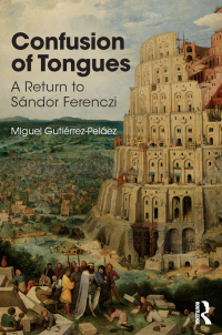 Titelbild: Confusion of Tongues 1st edition 9781782205722