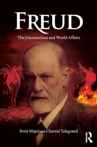 Omslagafbeelding: Freud 1st edition 9781782205340