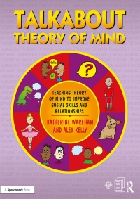 Cover image: Talkabout Theory of Mind 1st edition 9781138608177