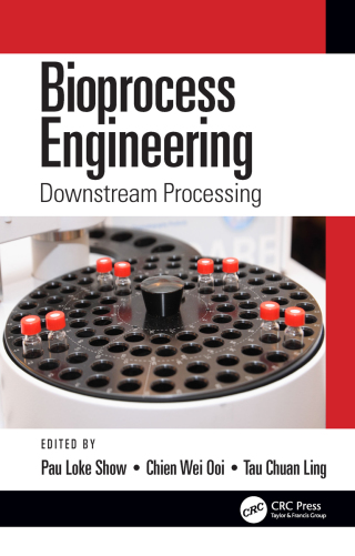 表紙画像: Bioprocess Engineering 1st edition 9781138605756