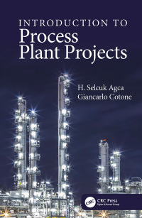 صورة الغلاف: Introduction to Process Plant Projects 1st edition 9781138606685