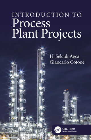 Immagine di copertina: Introduction to Process Plant Projects 1st edition 9781138606685