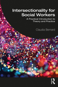 Cover image: Intersectionality for Social Workers 1st edition 9781138607217