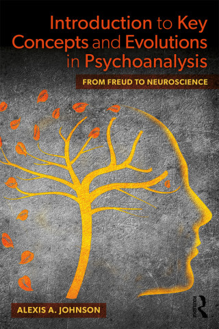 表紙画像: Introduction to Key Concepts and Evolutions in Psychoanalysis 1st edition 9781138607125