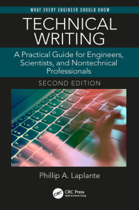 Titelbild: Technical Writing 2nd edition 9781138606968