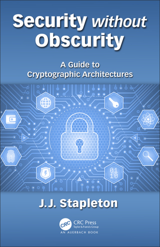 Imagen de portada: Security without Obscurity 1st edition 9780815396413