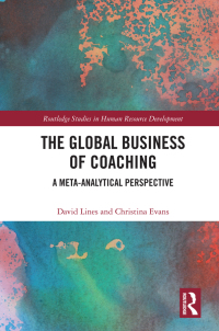 Titelbild: The Global Business of Coaching 1st edition 9781138606807