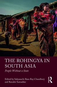 صورة الغلاف: The Rohingya in South Asia 1st edition 9781138611016