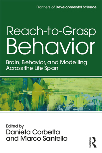 Cover image: Reach-to-Grasp Behavior 1st edition 9781138683228