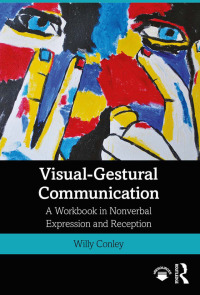 Cover image: Visual-Gestural Communication 1st edition 9781138605862